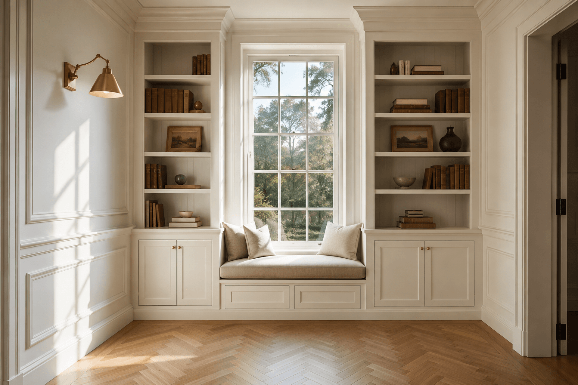 Carpentry